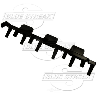 Zündspule - Ignition Coil  Jeep 4,0L 00-06